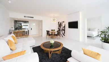 Pullman Bangkok Hotel G
