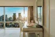 Pullman Bangkok Hotel G