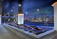Pullman Bangkok Hotel G