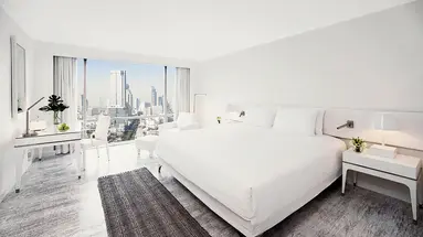 Pullman Bangkok Hotel G