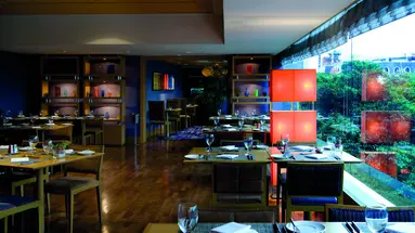 Pullman Bangkok Hotel G