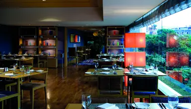 Pullman Bangkok Hotel G