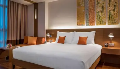 Pullman Bangkok King Power