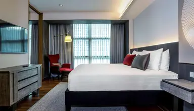 Pullman Bangkok King Power