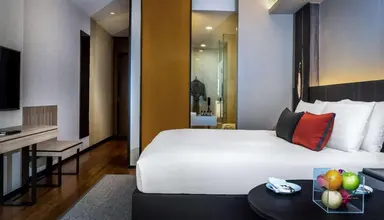 Pullman Bangkok King Power