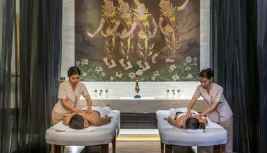 Pullman Bangkok King Power