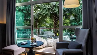 Pullman Bangkok King Power