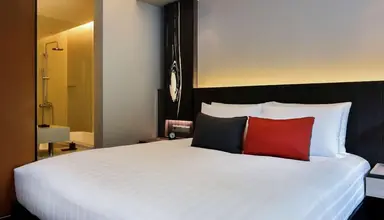 Pullman Bangkok King Power