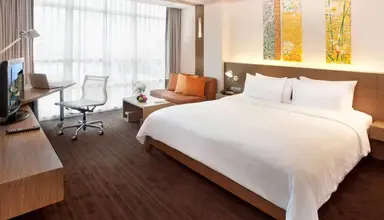 Pullman Bangkok King Power