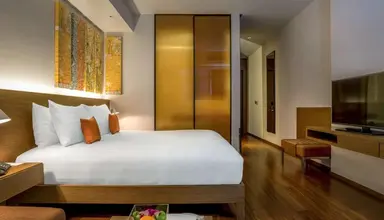Pullman Bangkok King Power