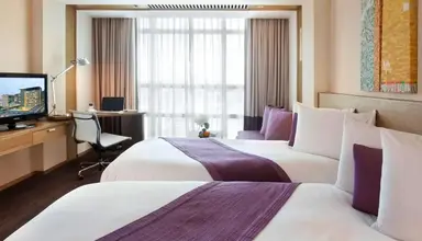 Pullman Bangkok King Power