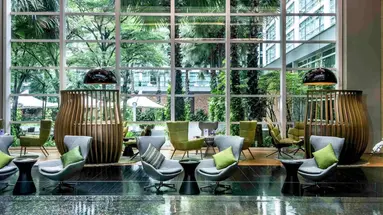 Pullman Bangkok King Power