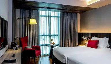 Pullman Bangkok King Power