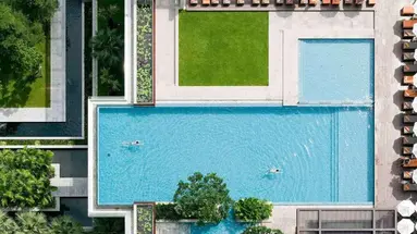 Pullman Bangkok King Power