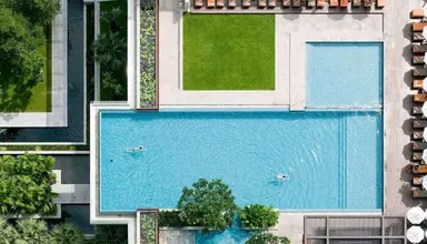 Pullman Bangkok King Power
