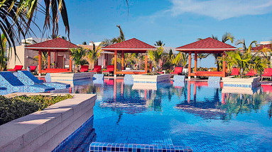Pullman Cayo Coco