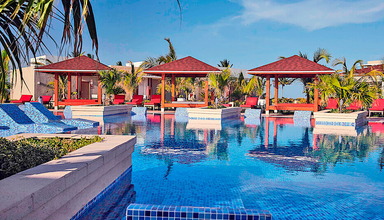 Pullman Cayo Coco