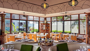 Pullman Cayo Coco