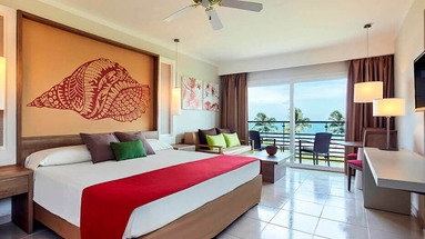 Pullman Cayo Coco