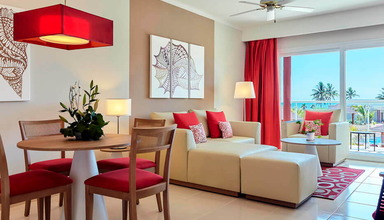 Pullman Cayo Coco