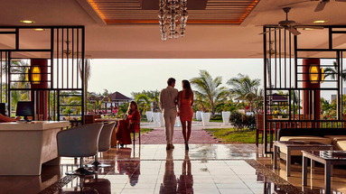 Pullman Cayo Coco