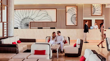 Pullman Cayo Coco