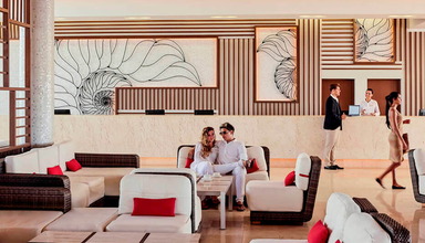 Pullman Cayo Coco