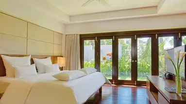 Pullman Danang Beach Resort