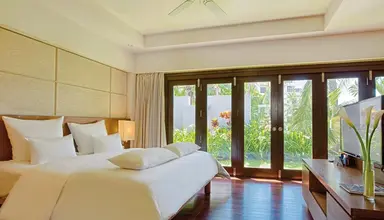 Pullman Danang Beach Resort