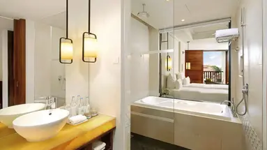 Pullman Danang Beach Resort