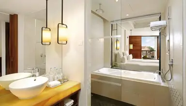 Pullman Danang Beach Resort