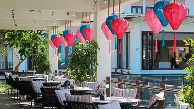 Pullman Danang Beach Resort
