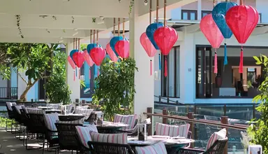 Pullman Danang Beach Resort