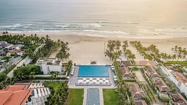 Pullman Danang Beach Resort