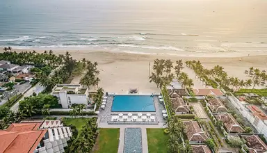 Pullman Danang Beach Resort