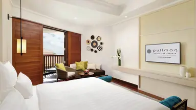 Pullman Danang Beach Resort