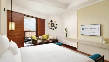 Pullman Danang Beach Resort