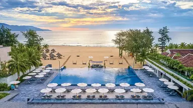 Pullman Danang Beach Resort