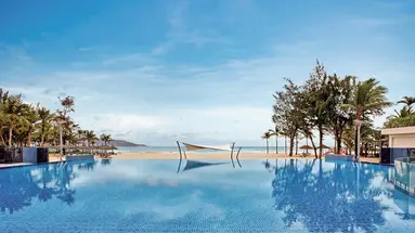 Pullman Danang Beach Resort
