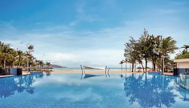 Pullman Danang Beach Resort