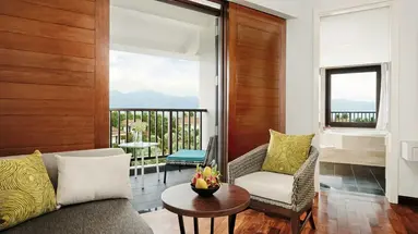Pullman Danang Beach Resort