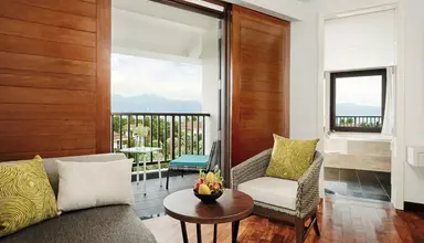 Pullman Danang Beach Resort