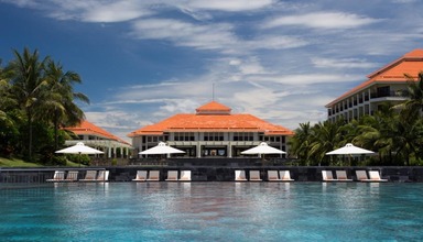 Pullman Danang Beach Resort