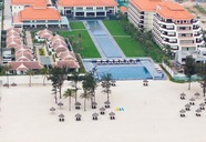 Pullman Danang Beach Resort