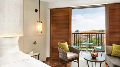 Pullman Danang Beach Resort