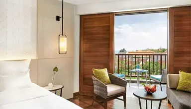 Pullman Danang Beach Resort