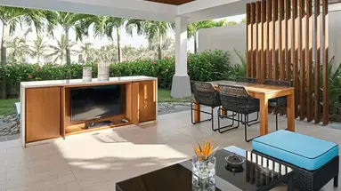 Pullman Danang Beach Resort