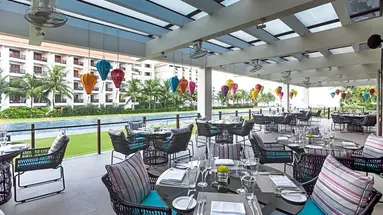 Pullman Danang Beach Resort