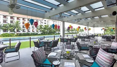Pullman Danang Beach Resort