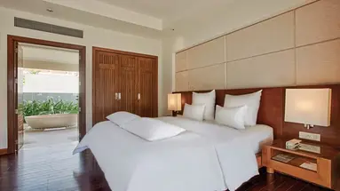 Pullman Danang Beach Resort